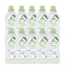 Pack 10x Baby suavizante Frosch 750 ml