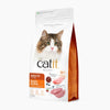 Pienso para gatos adultos con aves Recipes 2 kg Catit