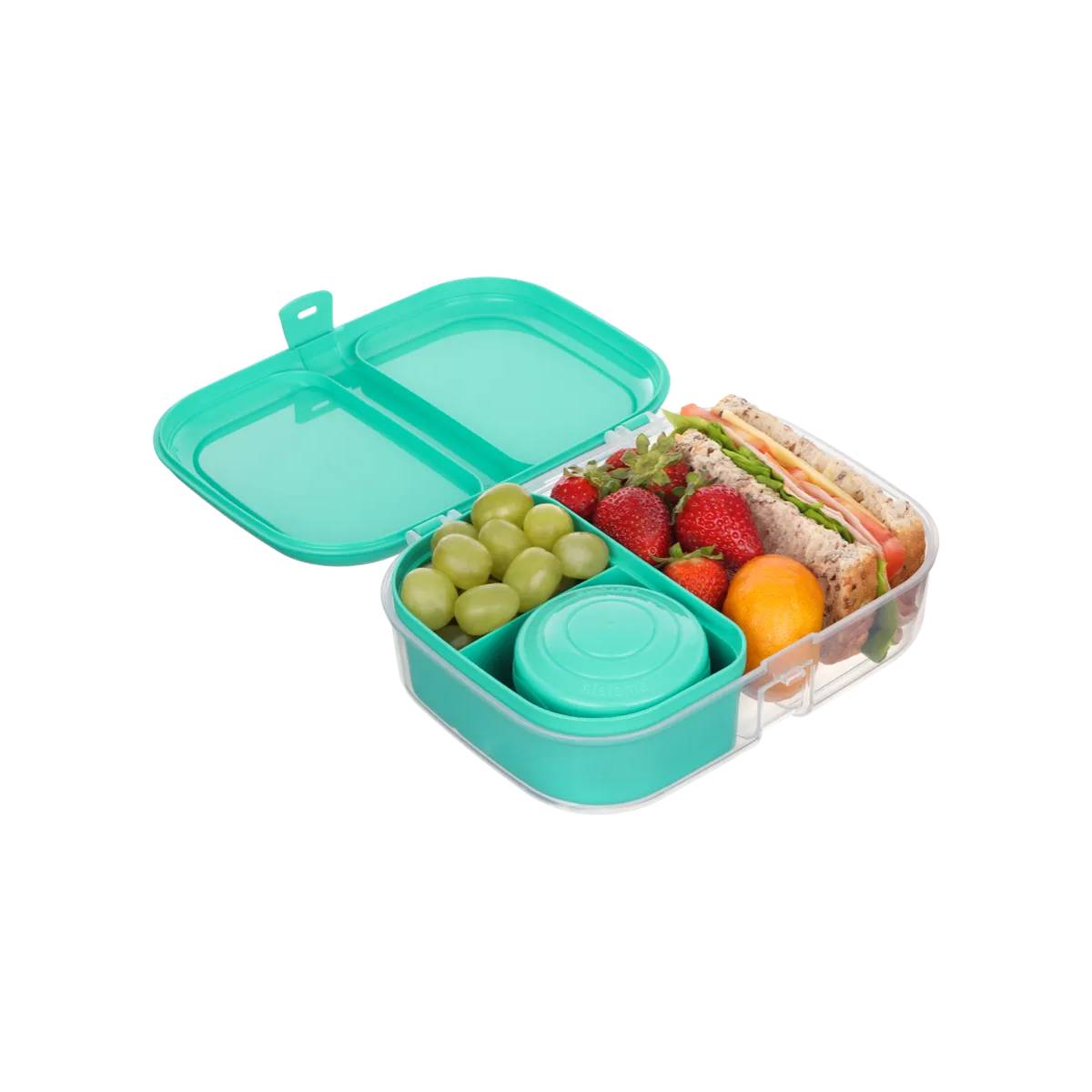 Recipiente Hermético para almuerzo Sistema Ribbon Lunch To Go 1,1 l