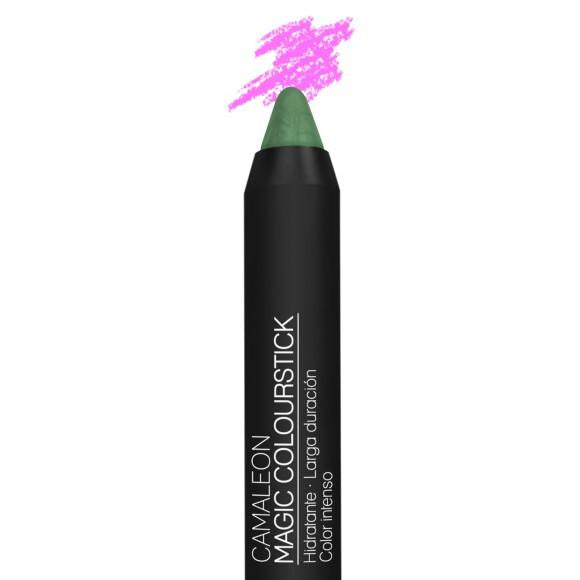 Magic Verde Camaleon Cosmetics  4g
