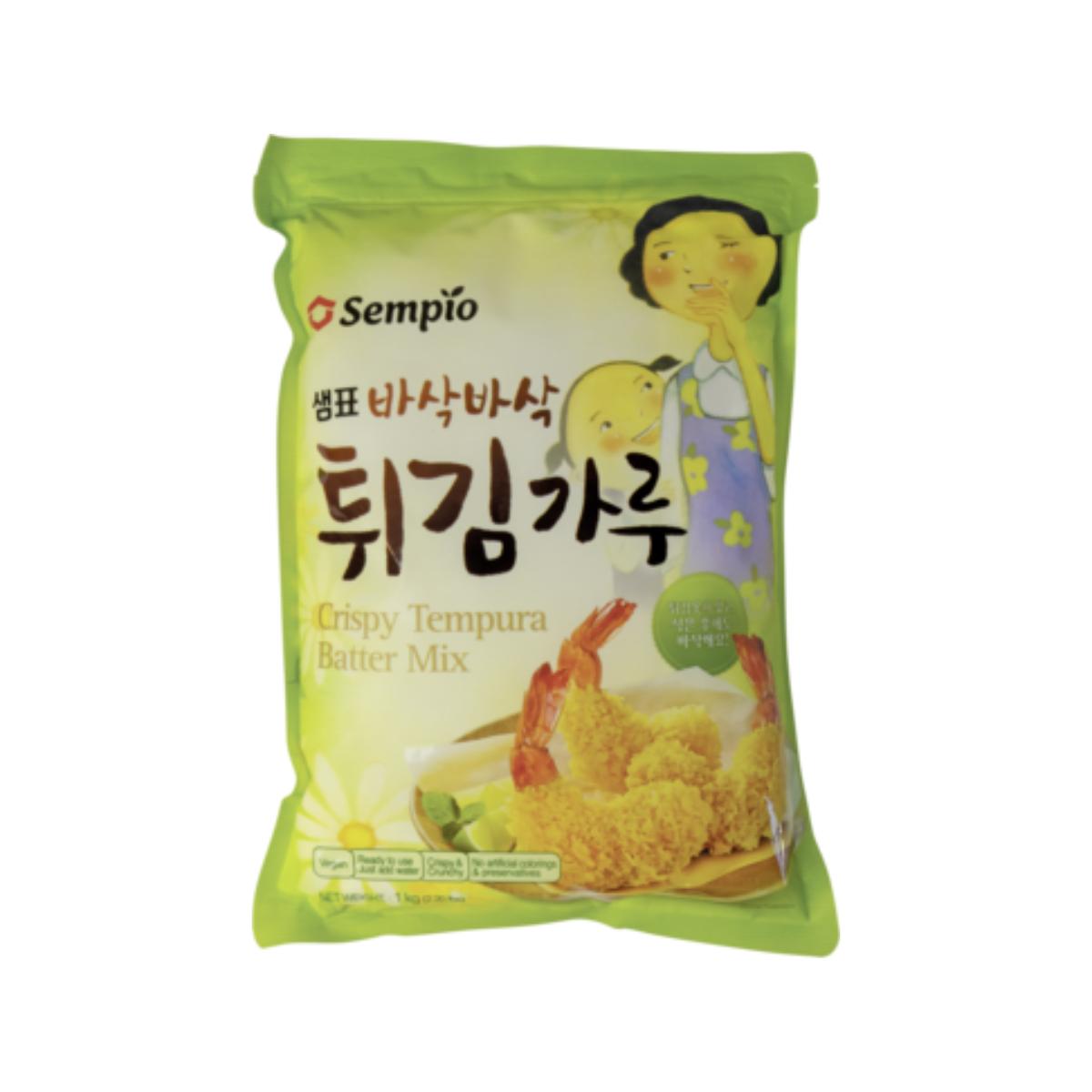 Mezcla para Tempura Samlip 500 g