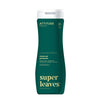 Super leaves Gel de ducha refrescante Lemon Leaves Attitude 473 ml