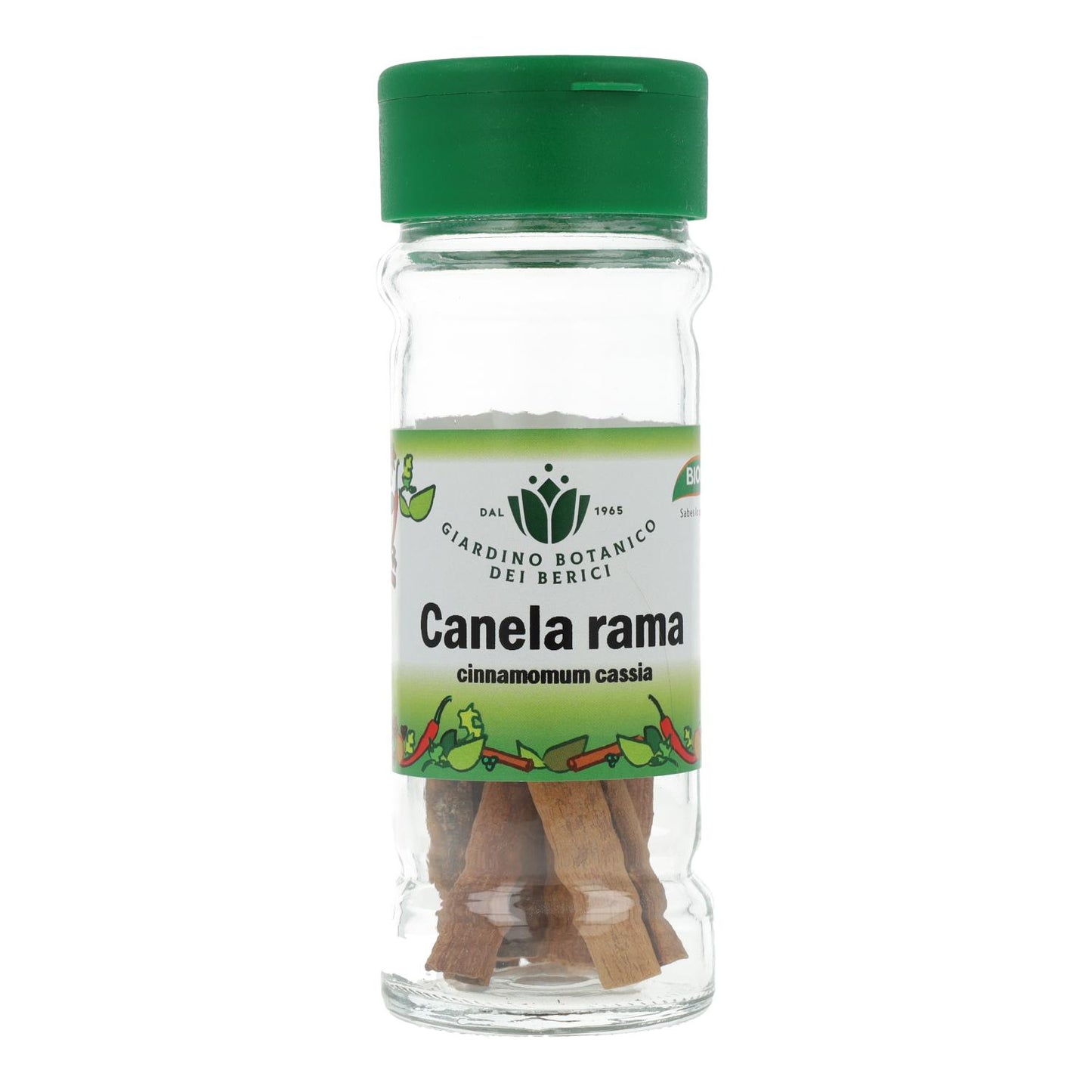 Canela en Rama Bio Biocop 20 g