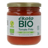 Tomate Frito BIO Casero Sin Azúcar Ékolo 340 g
