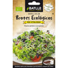 Semillas de Mix Vitalidad ecológicas para germinados Batlle