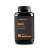 NAC N-Acetil-Cisteína, 600 mg Zenement, 180 comprimidos veganos NAC 600 mg