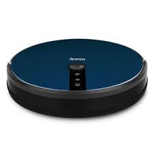 Robot Aspirador y fregasuelos H SWRC120 HKoenig