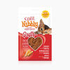Snack para gatos sabor pollo y langosta Nibbly Grills 30 g Catit