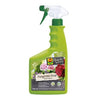 Compo Fungicida Stop listo uso 750 ml