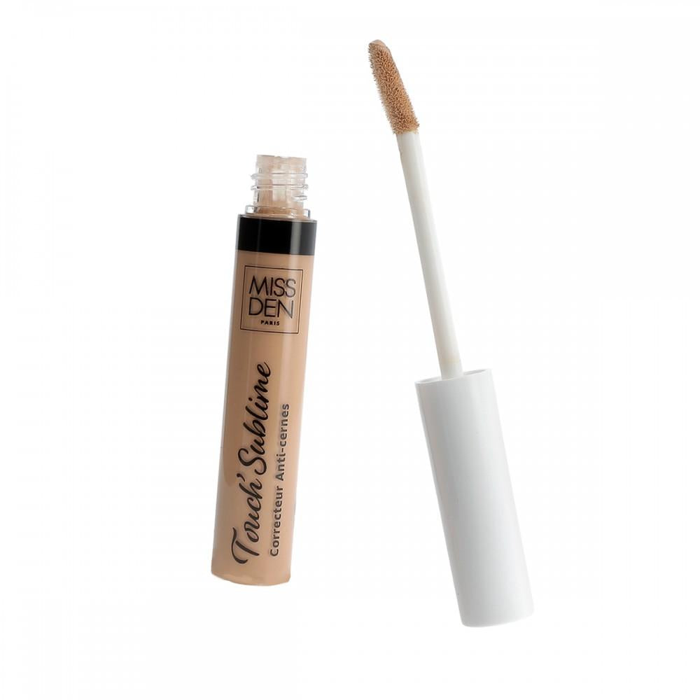 Corrector ojeras 622 Beige medium, Miss Den Paris