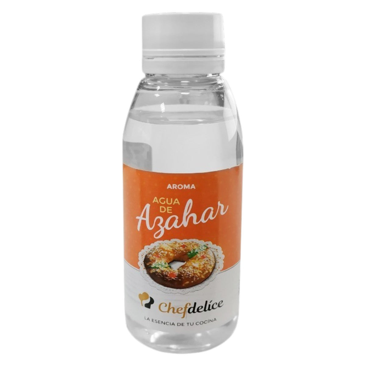 Agua De Azahar Chefdelice 100 ml