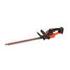 Cortasetos PowerCommand CUT 18V 2,0 Ah Black+Decker