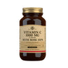 Rose Hips Vitamina C, 250 comprimidos de 1000mg