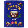 Bebida de Coco BIO Amaizin 500ml