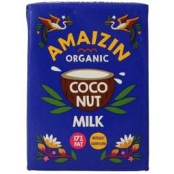 Bebida de Coco BIO Amaizin 500ml