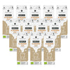 Pack 12x Bebida de Almendra Eco Planeta Huerto 1L