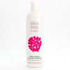 Crema corporal de azahar y frambuesa Amapola 400 ml