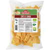 Chips de Quinoa ECO, 70 g. Natursoy