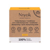 Champú + Acondicionador sólido vitamina Niyok 80 g