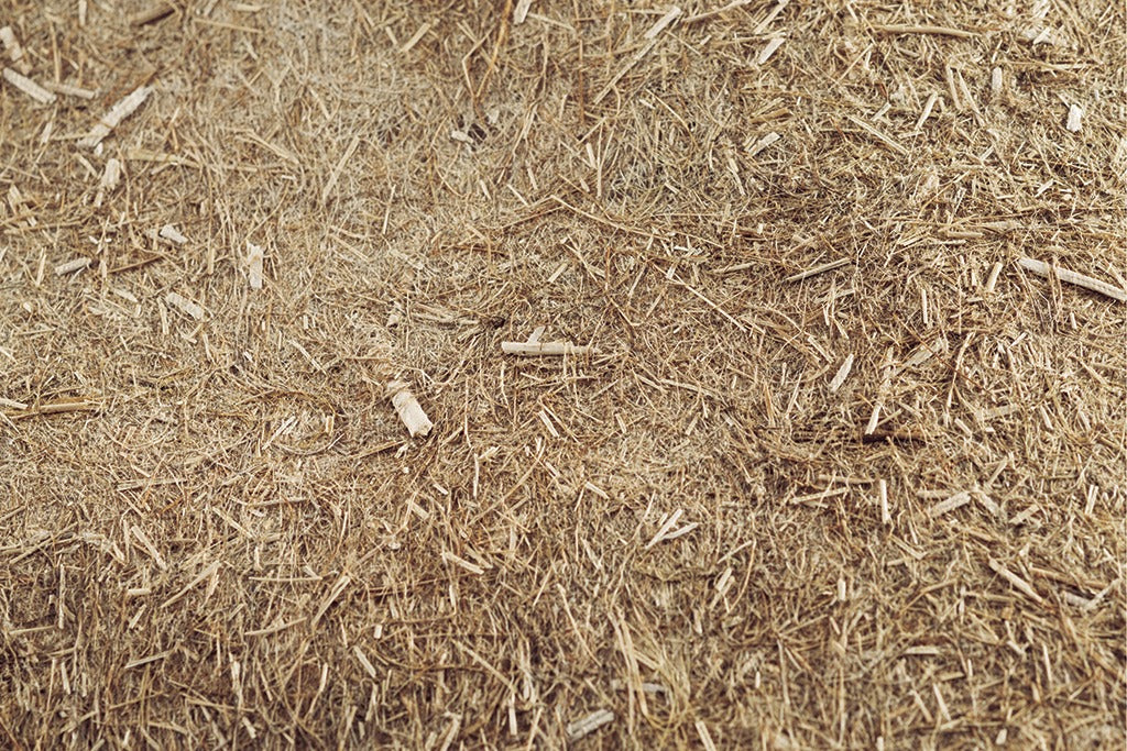 Acolchamiento Antihierbas natural Flaxhemp Nortene 0.75x5 m