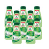 Pack 10x Lavavajillas Máquina Gel Limón Verde Frosch 650 g