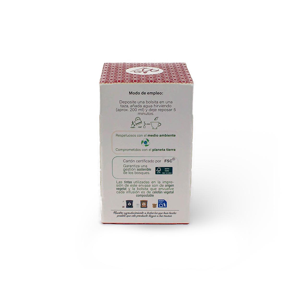 Sen Eco 20 Filtros Artemisbio