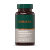Vitamina B Complex activo Bonusan 60 cápsulas