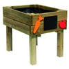 Mesa Huerto Infantil madera Marguerite