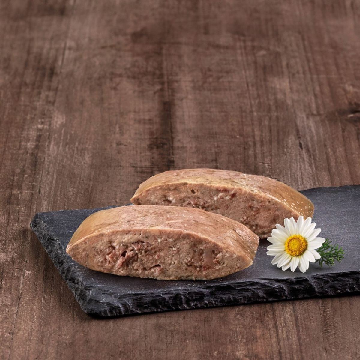 Ownat Wetline Kitten Pollo y Salmón Grain Free gatitos 85 g