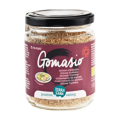 Gomasio Terrasana 100 g