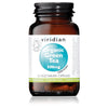 Té Verde Orgánico 500 mg 30 cápsulas veganas