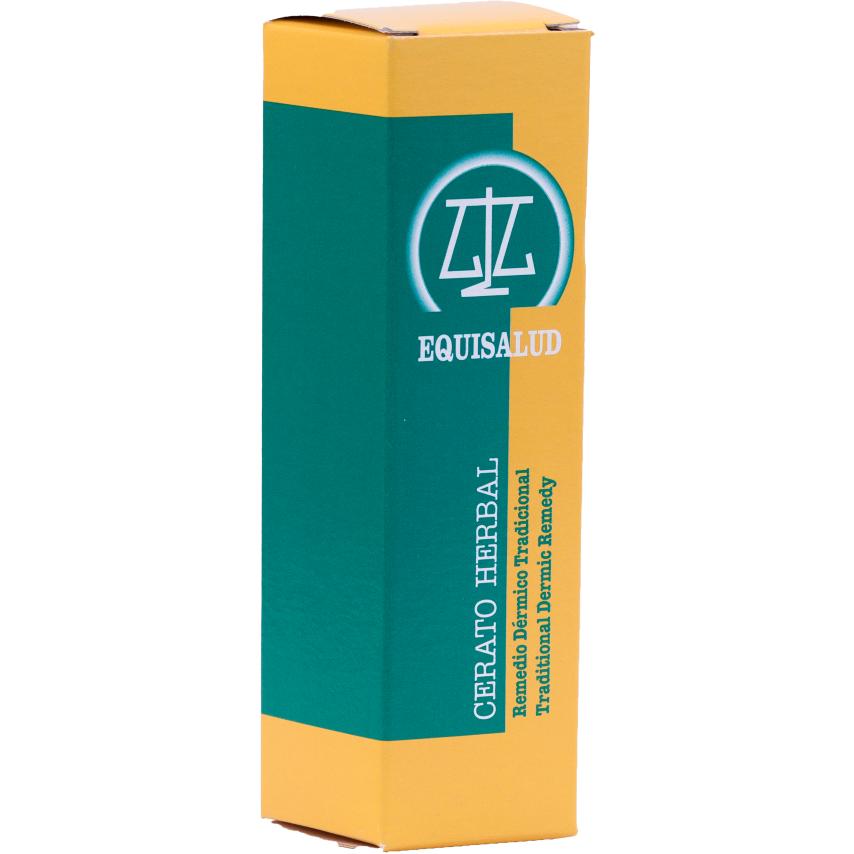 Cerato Herbal 50 Gr Equisalud