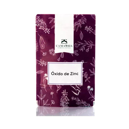 Óxido de zinc. Camassia 1 kg