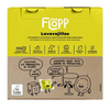 Lavavajillas en gel Eco FLOPP 110 cápsulas