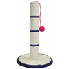 Vitakraft Rascador Sisal con plato, torre y bola 5 para gatos