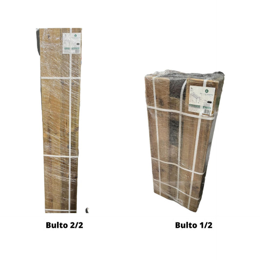 Mesa de cultivo Planeta Huerto 1/2