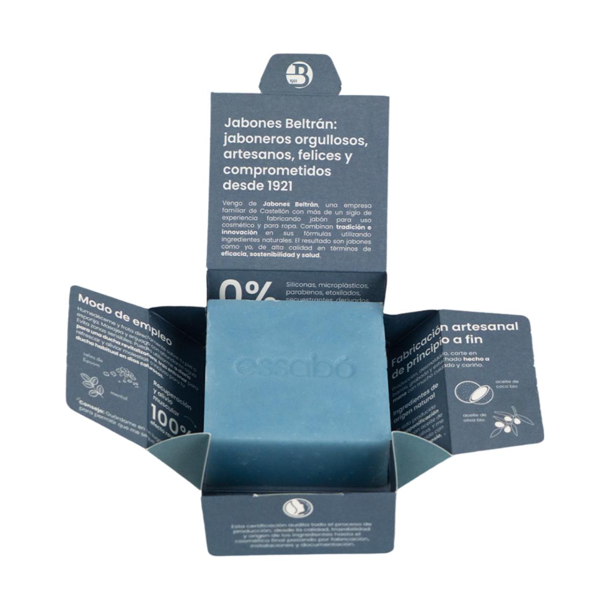 Essabó Eco Deportivo 120g