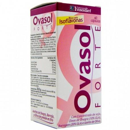 Ovasol Forte Ynsadiet