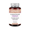 Cardiotense Complex 11250mg con Ajo Negro Nutralie 90 cápsulas