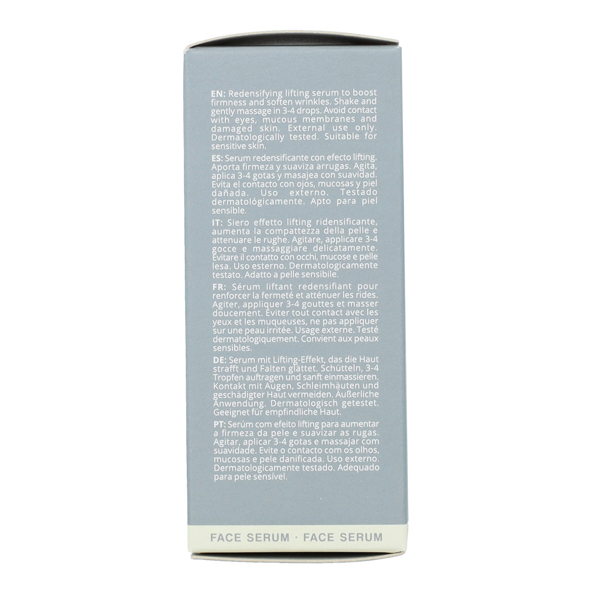 Bomba Flash De Colágeno Freshly 30ml