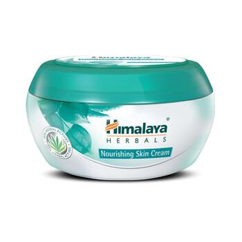 Crema multiuso nutritiva hidratante Himalaya 150 ml