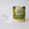 Ácido Cítrico Limpiador versátil Natulim 500gr