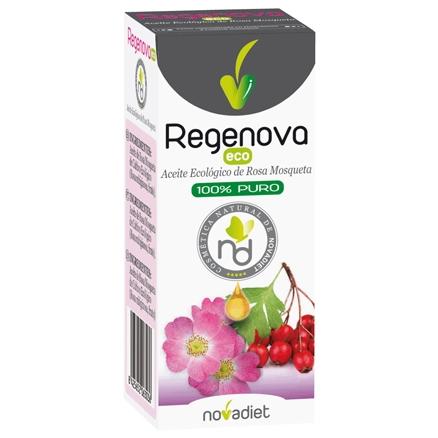 Regenova Rosa Mosqueta Eco Novadiet