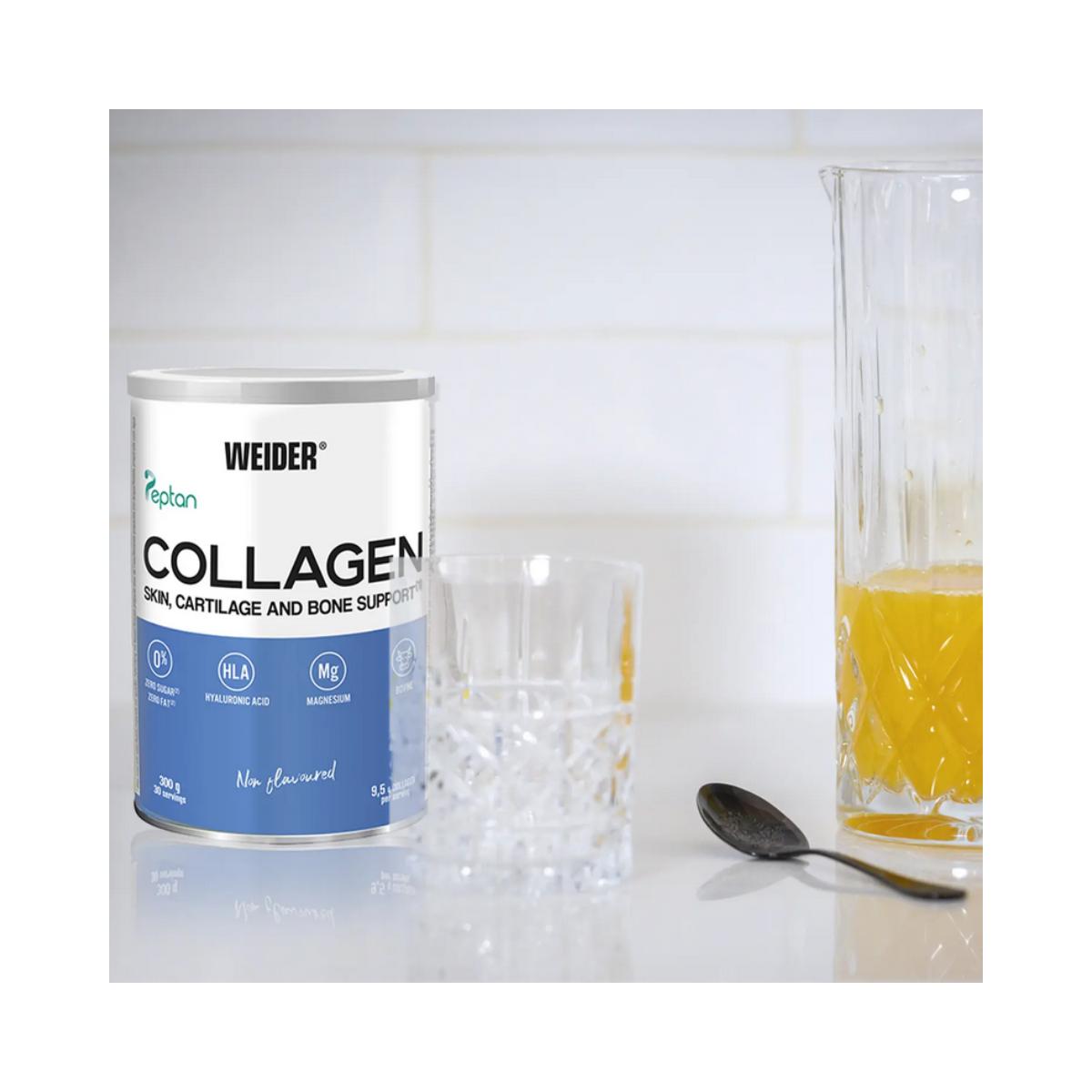 Collagen, 300g. Weider