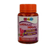 Pediakid Ositos Inmuno Sabor Frambues Ineldea 60 Gominolas