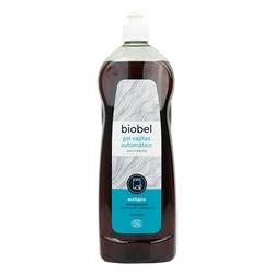 Gel vajillas automático Biobel 1L