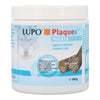 Lupo Plaquex Cuidado Bucodental 100% Natural para Perros Pellet 150 g