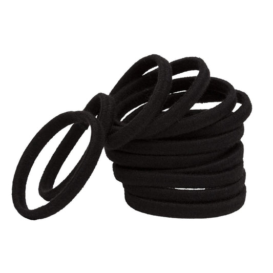 Gomas planas  de algodón bio x12 La Fabrique Green