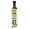 Vinagre de Sidra de Manzana Bio sin filtrar NaturGreen 500 ml