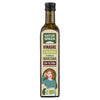 Vinagre de Sidra de Manzana Bio sin filtrar NaturGreen 500 ml